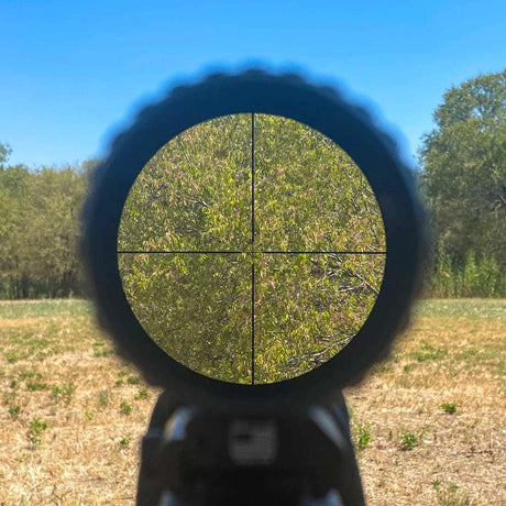 Firefield Agility II 3-9x40 Zielfernrohr