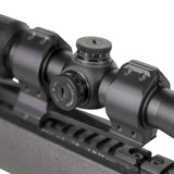 Firefield Agility II 3-9x40 Zielfernrohr