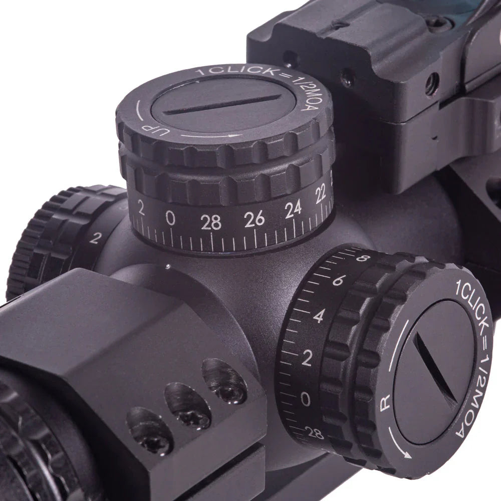 Firefield RapidStrike 1-4x24 Zielfernrohr