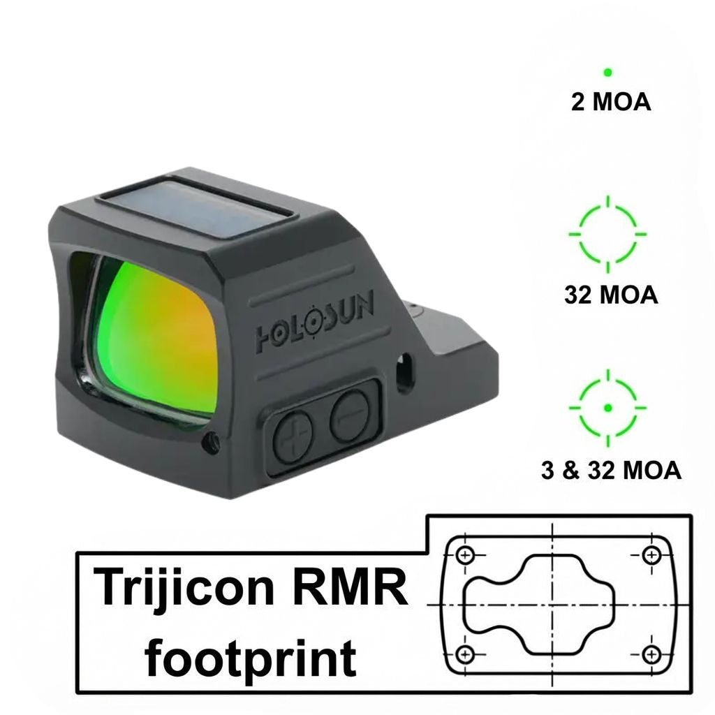 Holosun 507C X3 [grün] 