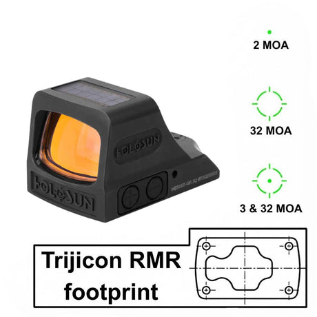 Holosun 508T X2 [grün]