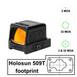Holosun 509T X2 [grün]