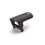 Holosun 510C erweiterte Hard Rain Abdeckung mit Erhöhungsplatte 