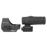 Holosun 510C [grün] + HM3X Magnifier Holosun