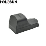 Holosun 510C Rotpunktvisier Gummiabdeckung