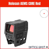 Holosun AEMS CORE Rotpunktvisier Holosun