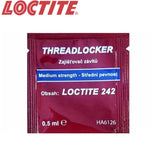 Loctite Gewindesicherung: Ein Muss für die Montage von Optiken | 0,5 ml CZ