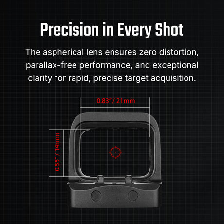 Olight Osight SE