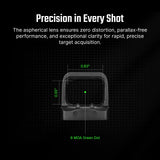 Olight Osight SE 6 MOA [grün]