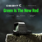 Osight C [grün] 