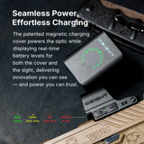 Osight XR Enclosed [rot] 