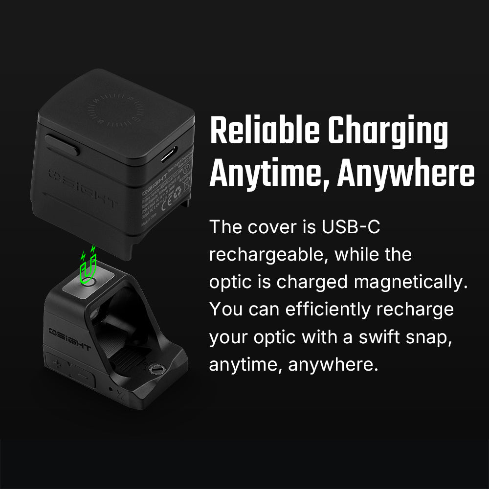 Olight Osight X [grün]