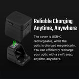 Olight Osight X [grün]