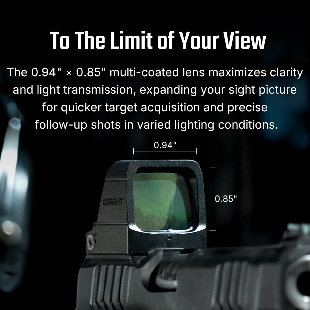 Olight Osight X [grün]