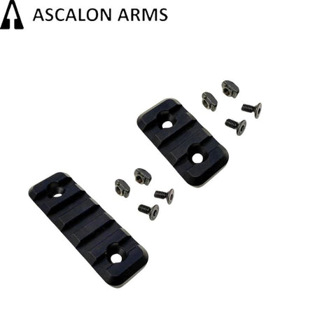 Picatinny-Schiene für M-Lok