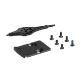 Footprint-Adapter | von Trijicon RMR zu Shield RMSc & K-series Footprint