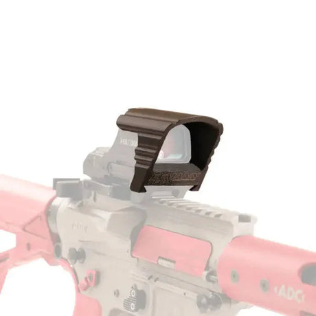 Holosun 510C Regenschutzabdeckung Eemann Tech