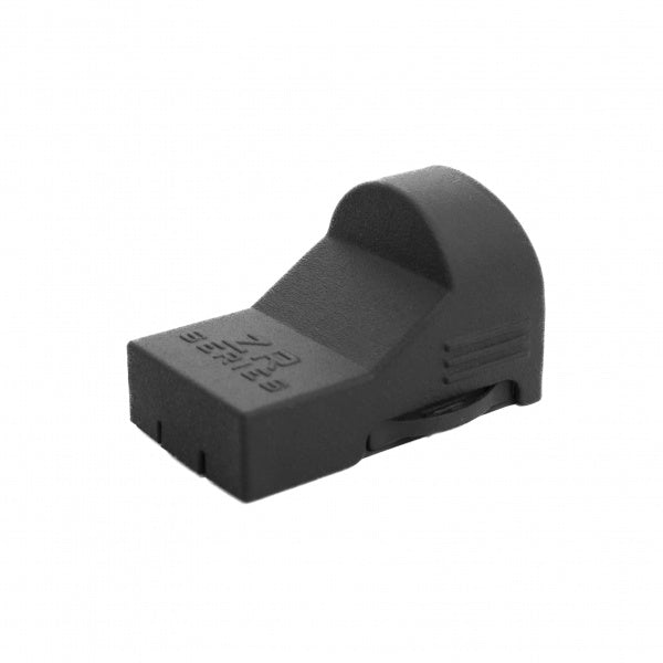 Rotpunktvisier Abdeckung für Toni System ZR rotpunktvisiere mit neuem Batteriefach