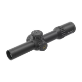 Vector Optics Continental x6 1-6x28FFP Zielfernrohr 
