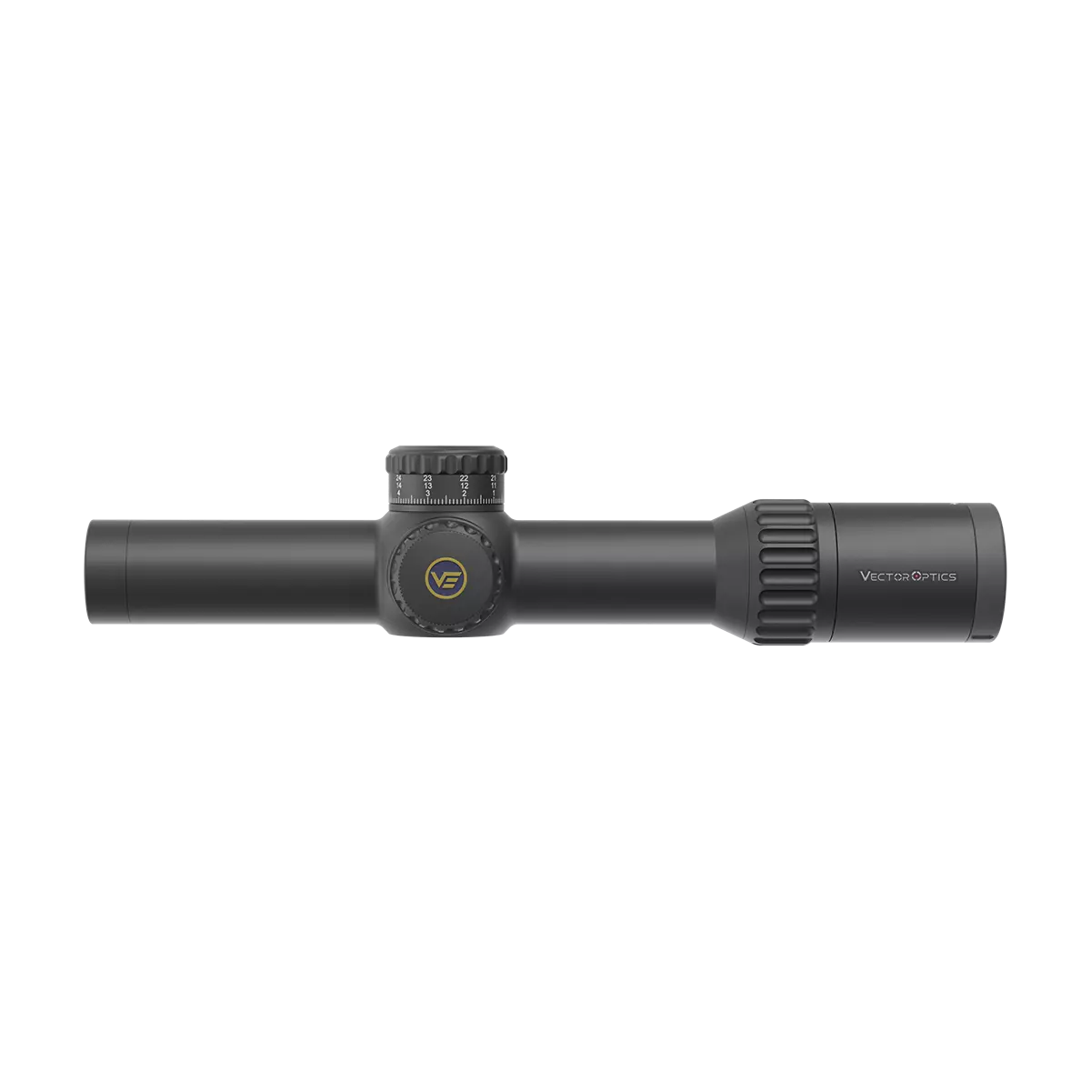 Vector Optics Continental x6 1-6x28FFP Zielfernrohr 