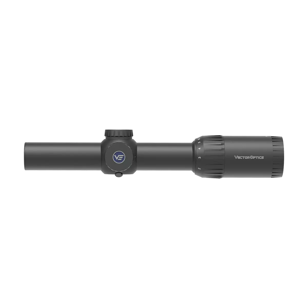 Vector Optics Constantine 1-8x24 FFP Zielfernrohr 