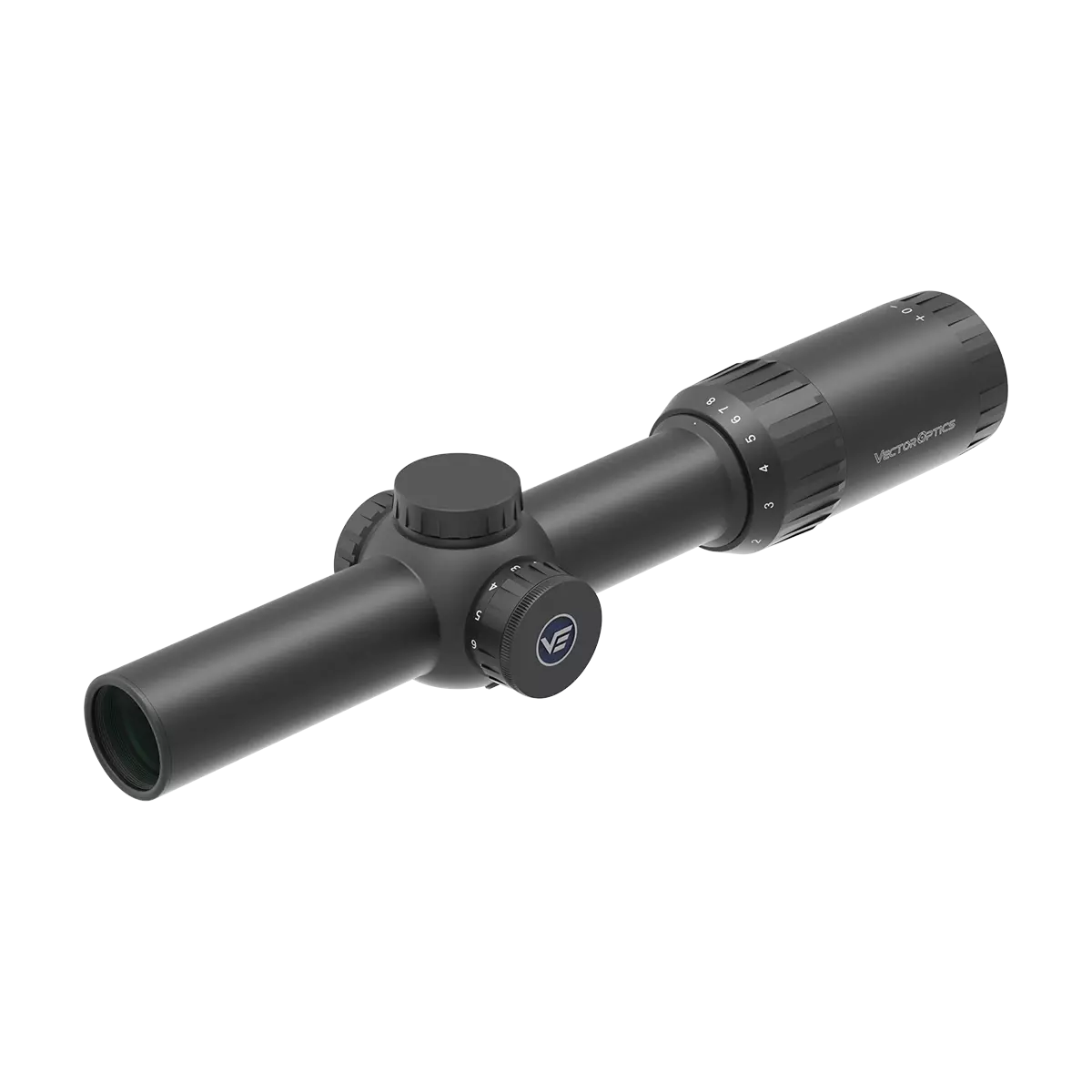 Vector Optics Constantine 1-8x24 FFP Zielfernrohr 