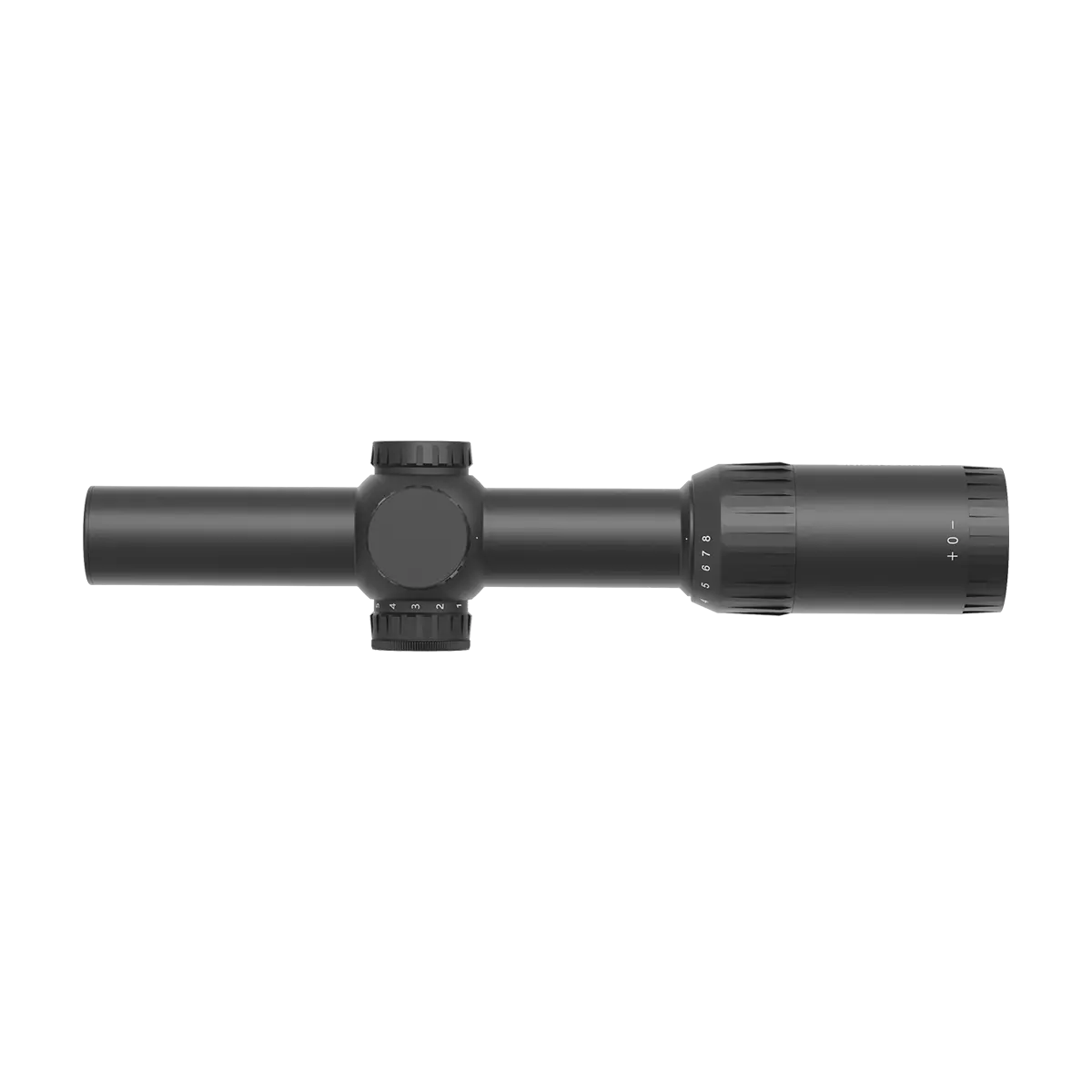 Vector Optics Constantine 1-8x24 FFP Zielfernrohr 