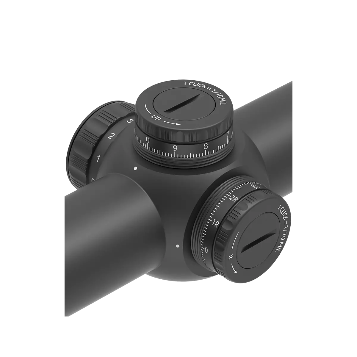 Vector Optics Constantine 1-10x24 HD FFP Zielfernrohr 