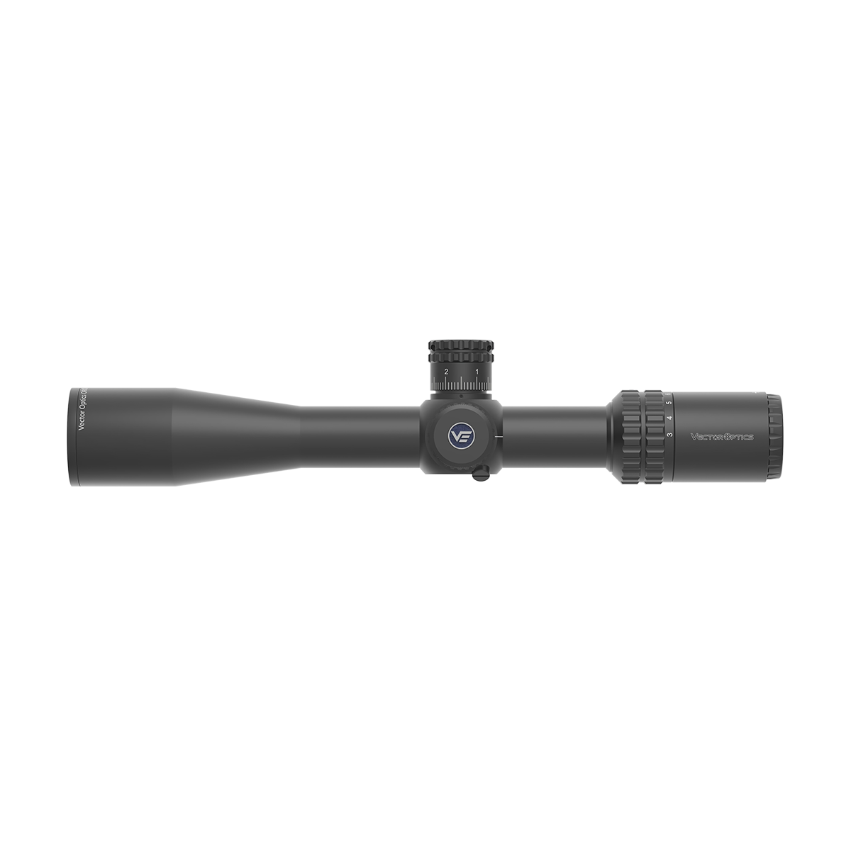 Vector Optics Orion MAX 3-18x44 HD FFP Zielfernrohr 