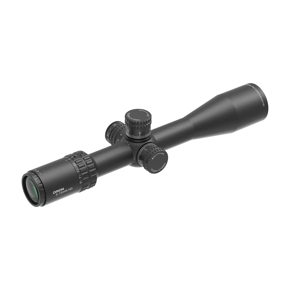Vector Optics Orion Pro MAX 4-16x44 HD Zielfernrohr 