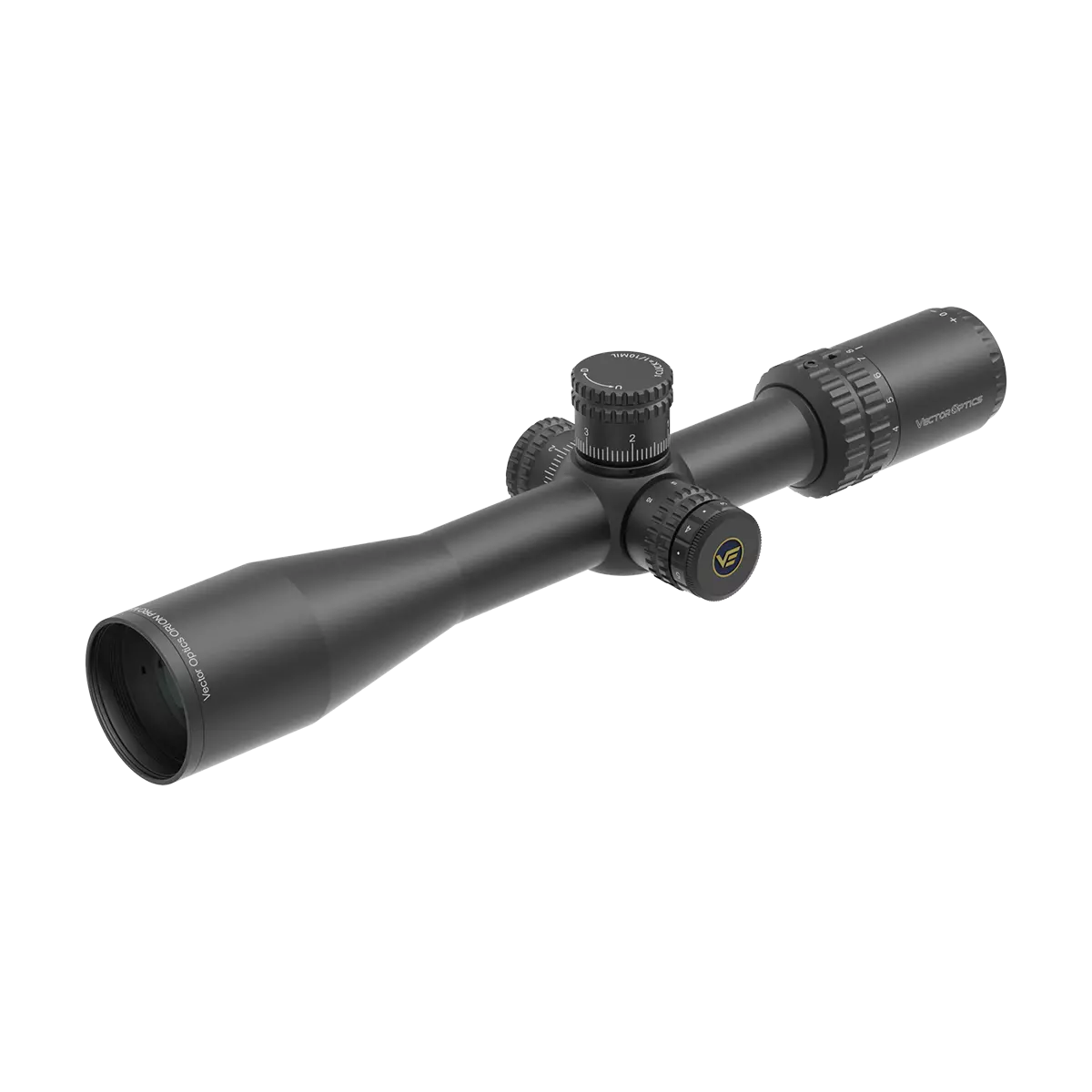Vector Optics Orion Pro MAX 4-16x44 HD Zielfernrohr 