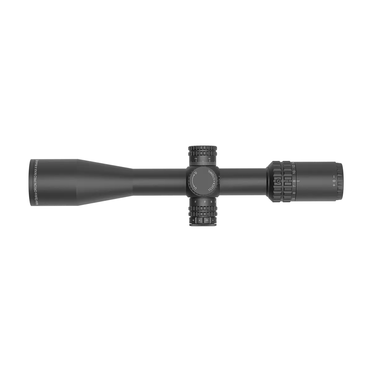 Vector Optics Orion Pro MAX 4-16x44 HD Zielfernrohr 