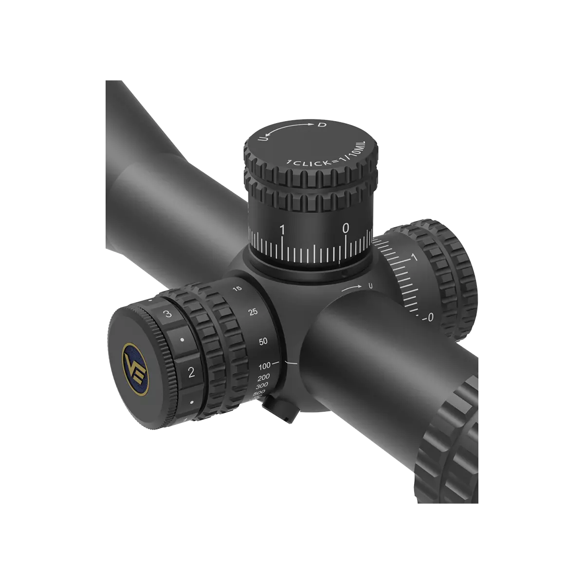 Vector Optics Orion Pro MAX 4-16x44 HD Zielfernrohr 