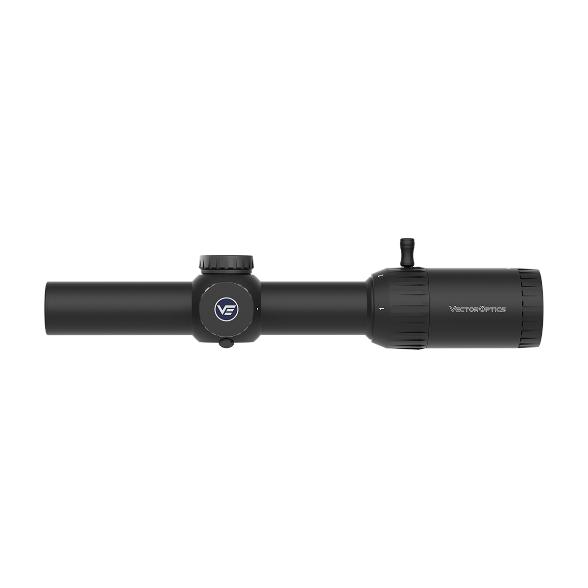 Vector Optics Constantine 1-8x24 FFP RAR Zielfernrohr 