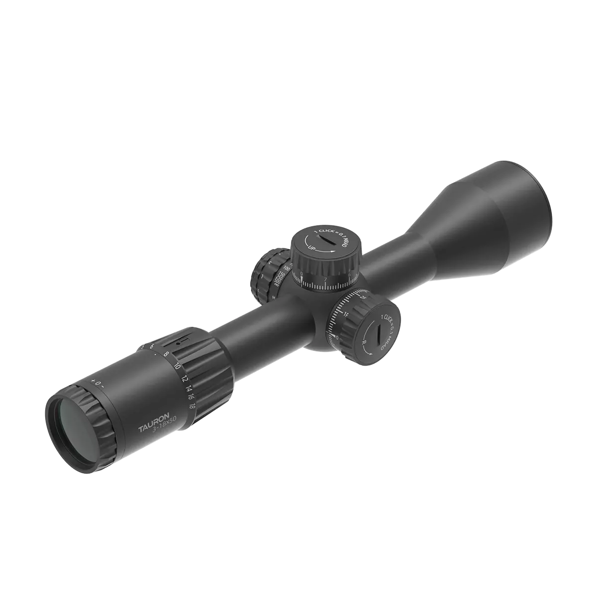 Vector Optics Tauron 3-18x50 GenII Zielfernrohr 