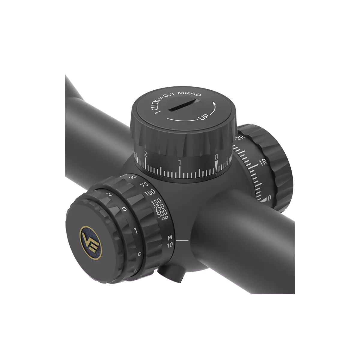 Vector Optics Tauron 3-18x50 GenII Zielfernrohr 