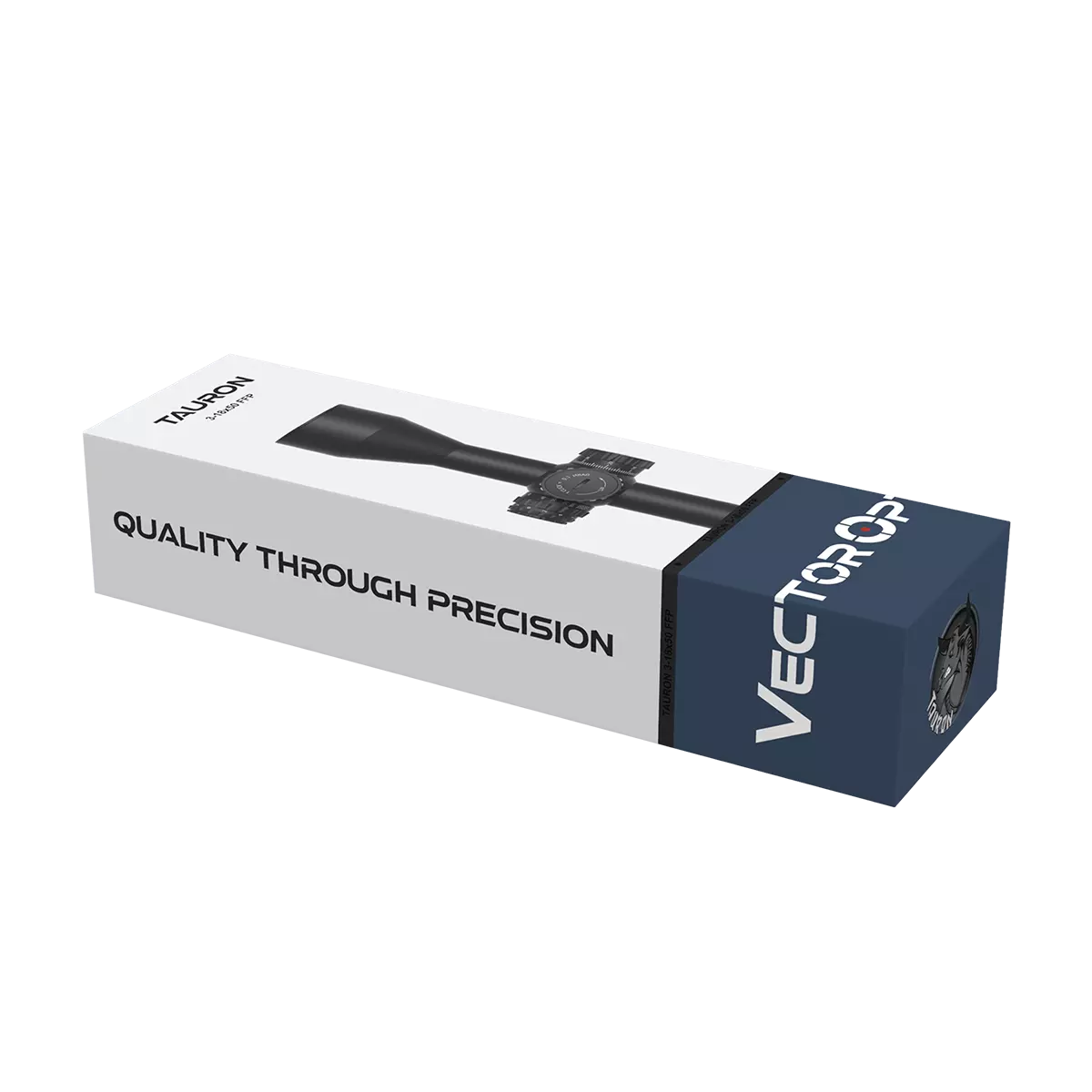 Vector Optics Tauron 3-18x50 GenII Zielfernrohr 