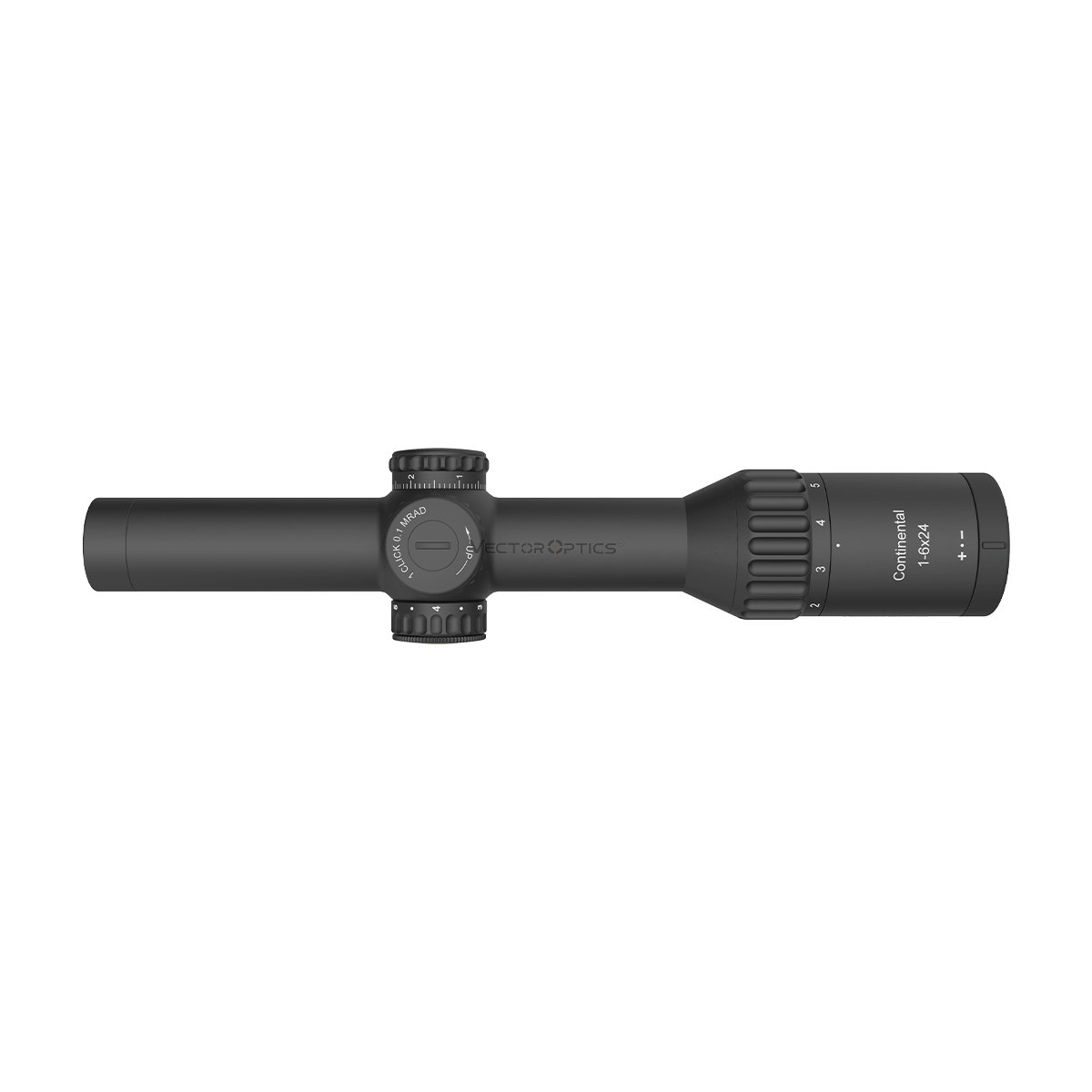 Vector Optics Continental x6 1-6x24 Zielfernrohr 
