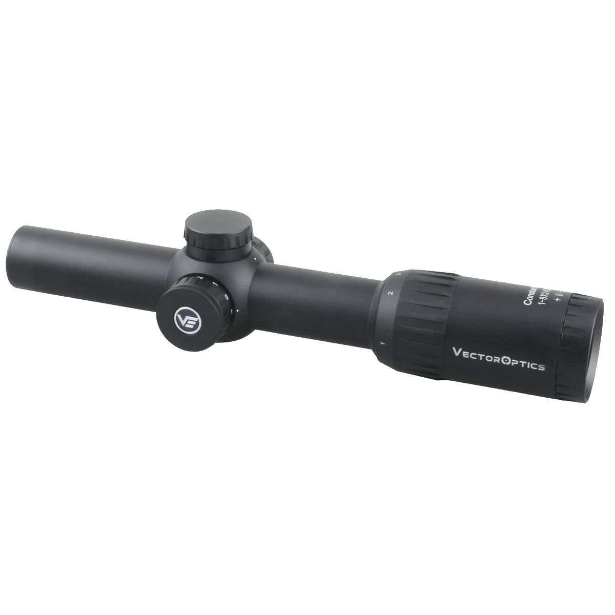 Vector Optics Constantine 1-8x24 SFP Zielfernrohr 