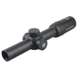 Vector Optics Constantine 1-8x24 SFP Zielfernrohr 