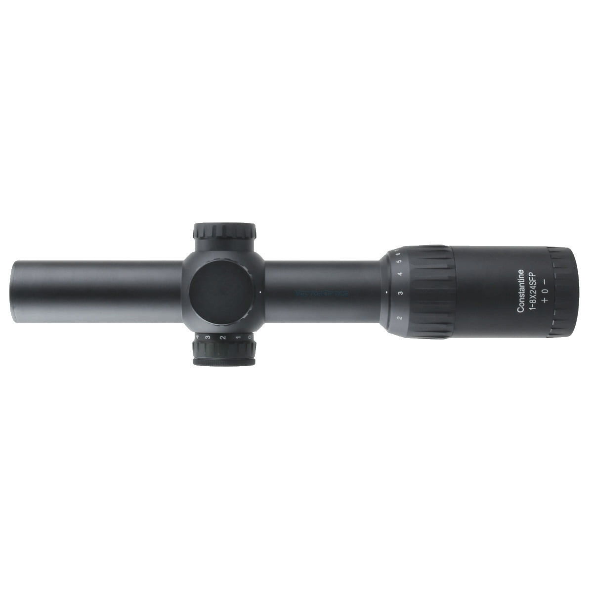 Vector Optics Constantine 1-8x24 SFP Zielfernrohr 
