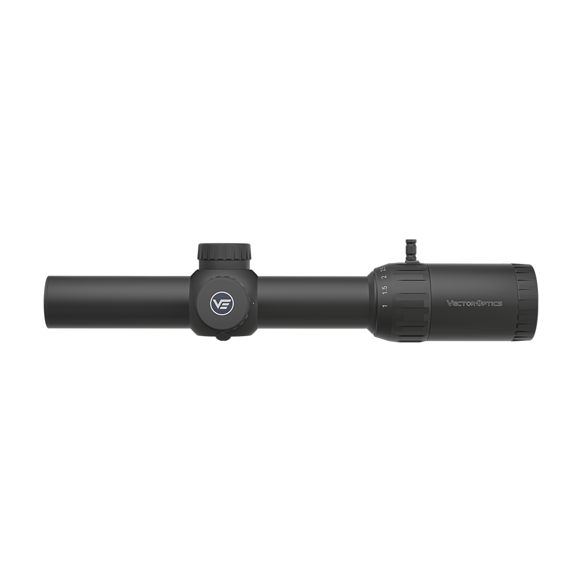 Vector Optics Constantine 1-10x24 SFP Zielfernrohr 