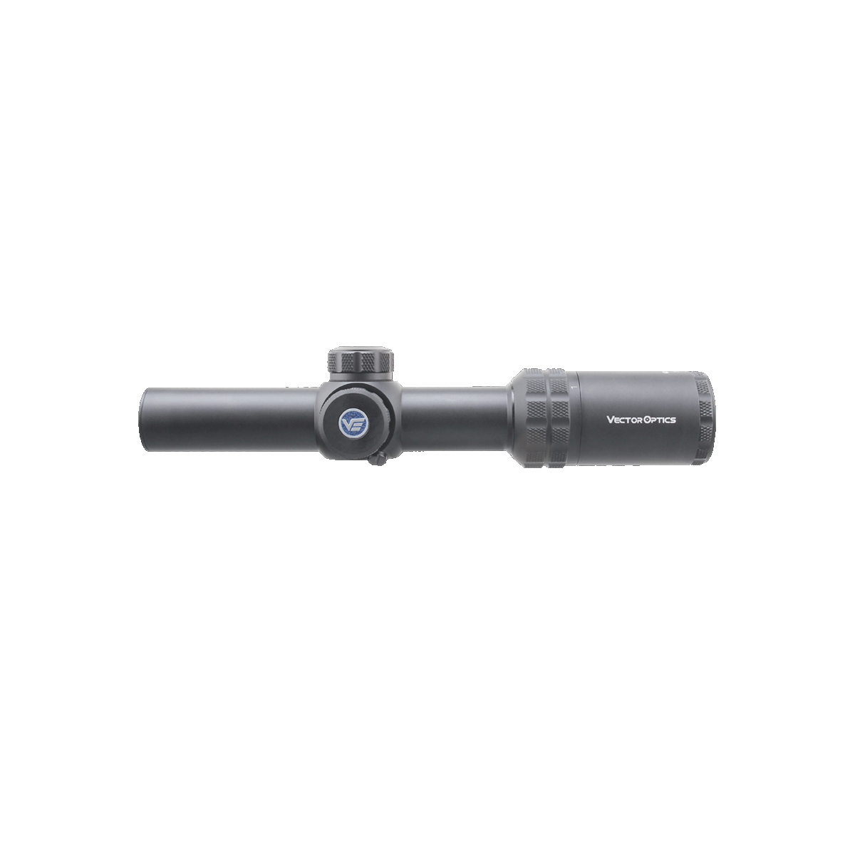 Vector Optics Grizzly 1-4x24 Jagdzielfernrohr 