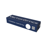 Vector Optics Continental x8 1-8x24SFP ED Fiber Zielfernrohr 