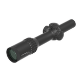 Vector Optics Continental 1-10x24i ED Fiber Zielfernrohr 