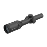 Vector Optics Continental x6 1-6x24 Fiber Zielfernrohr 
