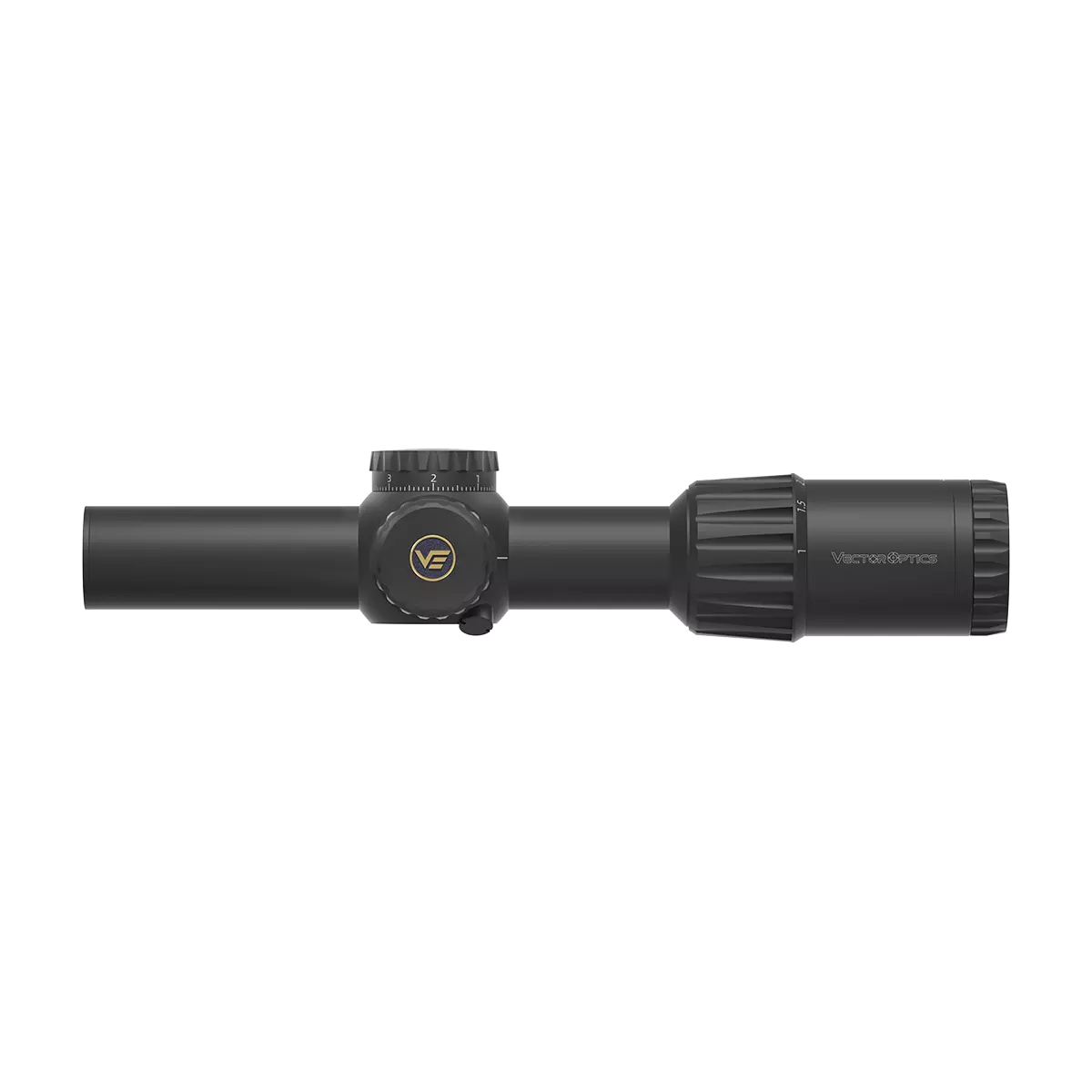 Vector Optics TAURON 1-6x24 SFP Zielfernrohr 