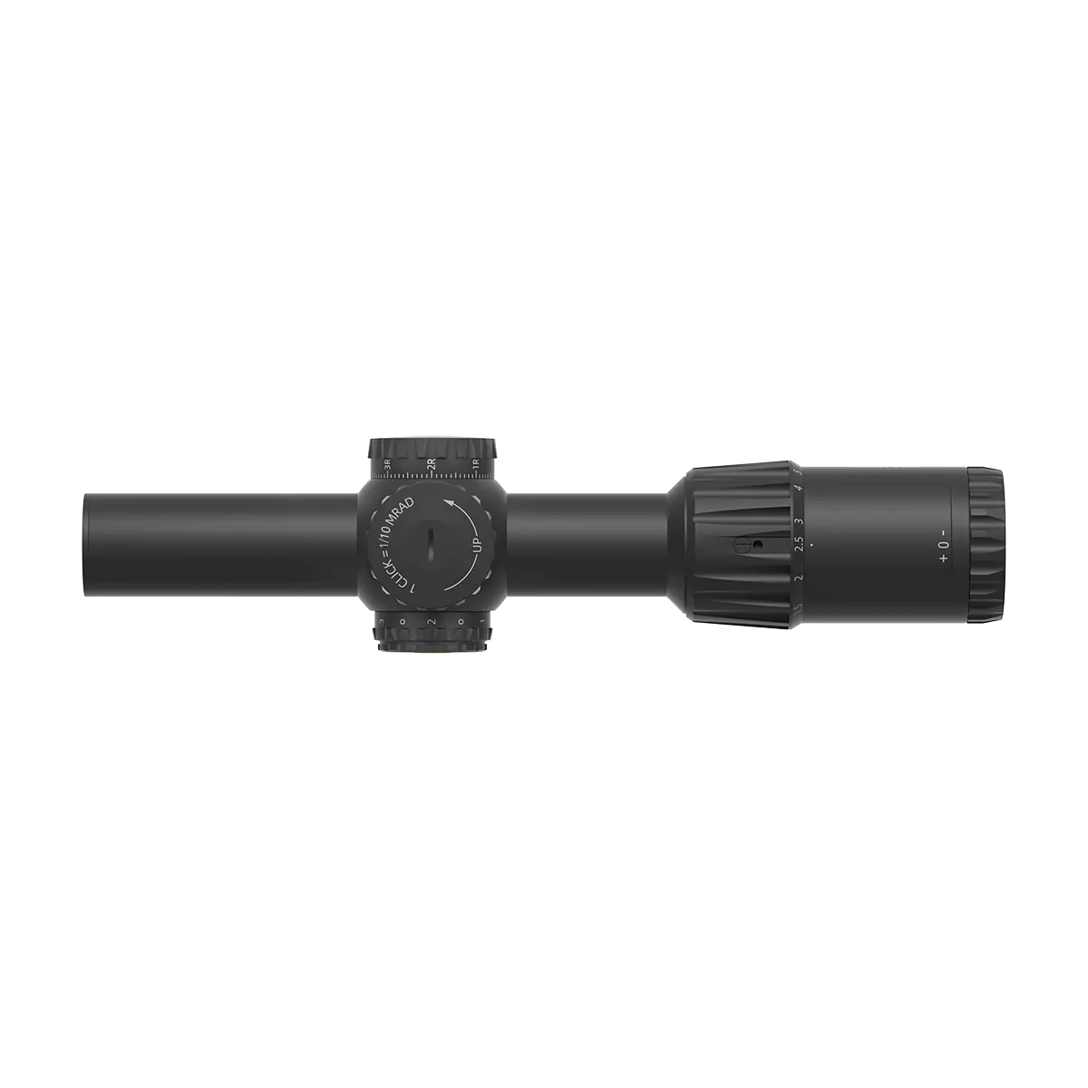 Vector Optics TAURON 1-6x24 SFP Zielfernrohr 