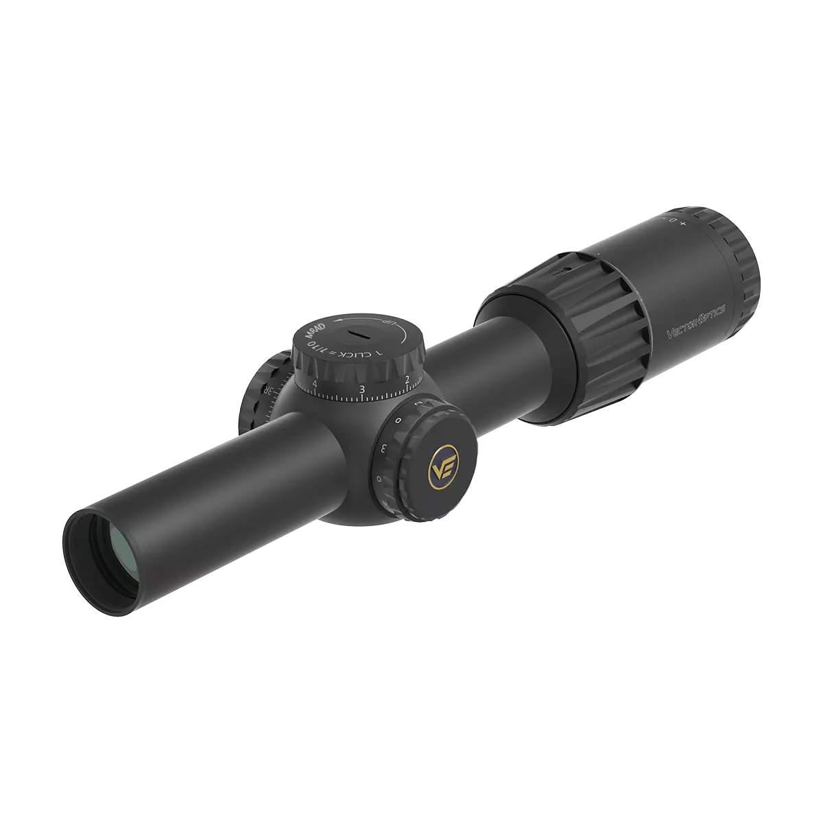 Vector Optics TAURON 1-6x24 SFP Zielfernrohr 