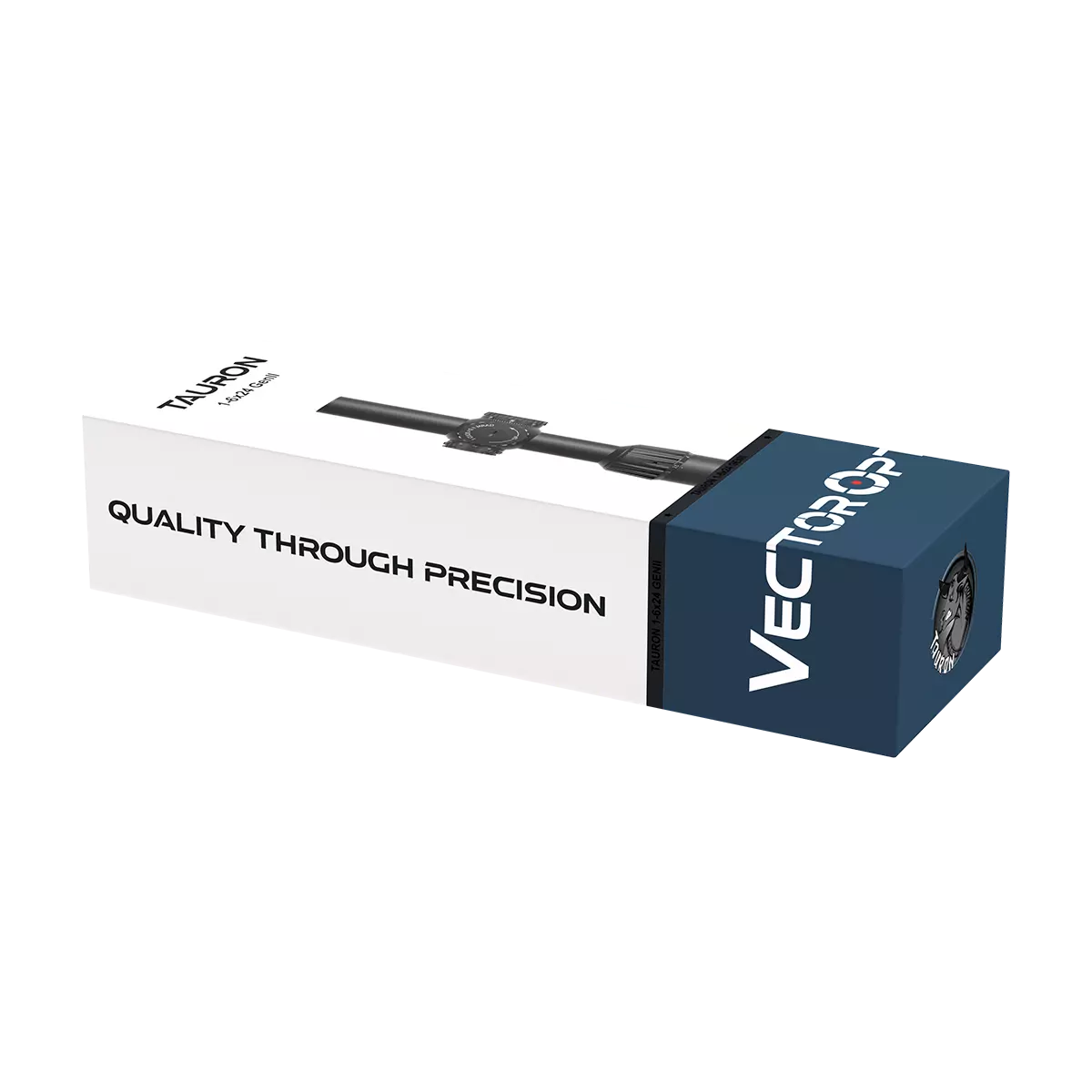 Vector Optics TAURON 1-6x24 SFP Zielfernrohr 